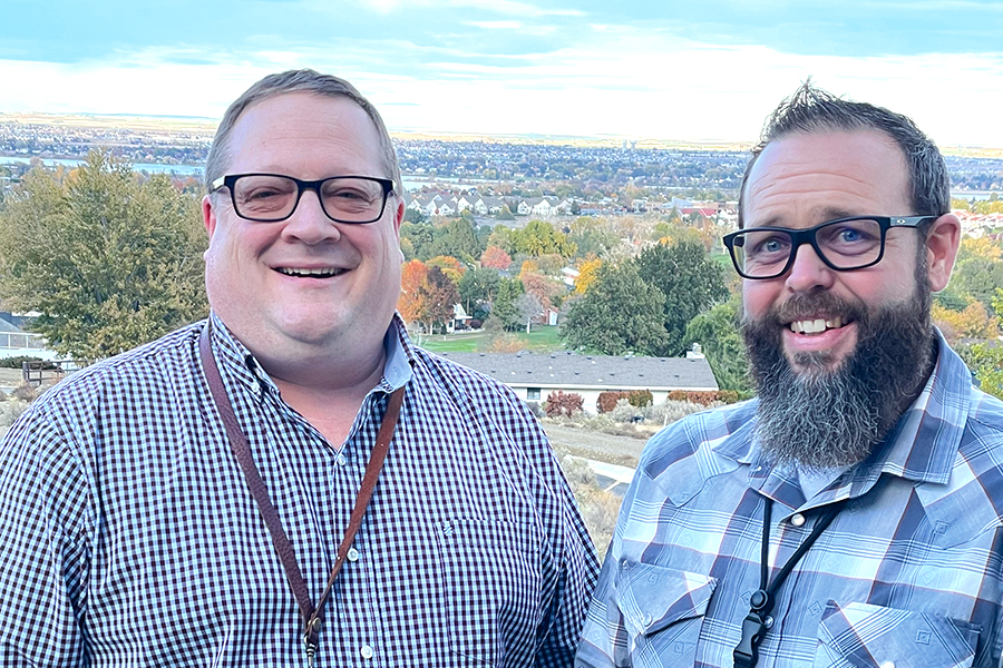 Veterans Court is changing lives in Benton County. Will Franklin follow?