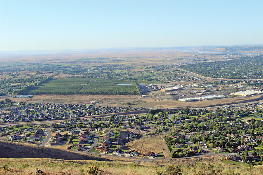 TriCities Area Journal of Business Kennewick, WA