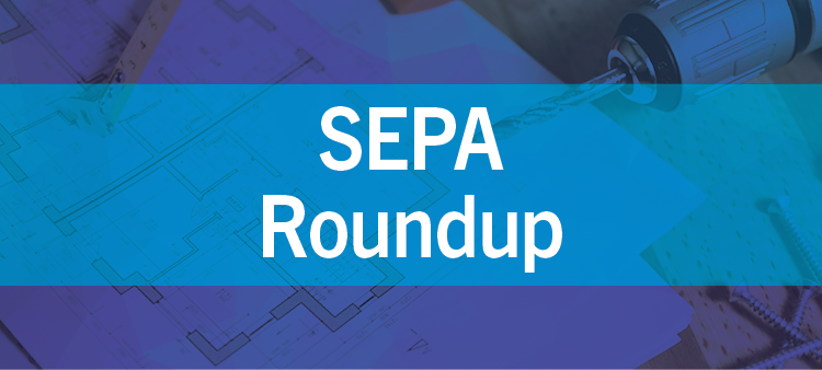 SEPA_Roundup